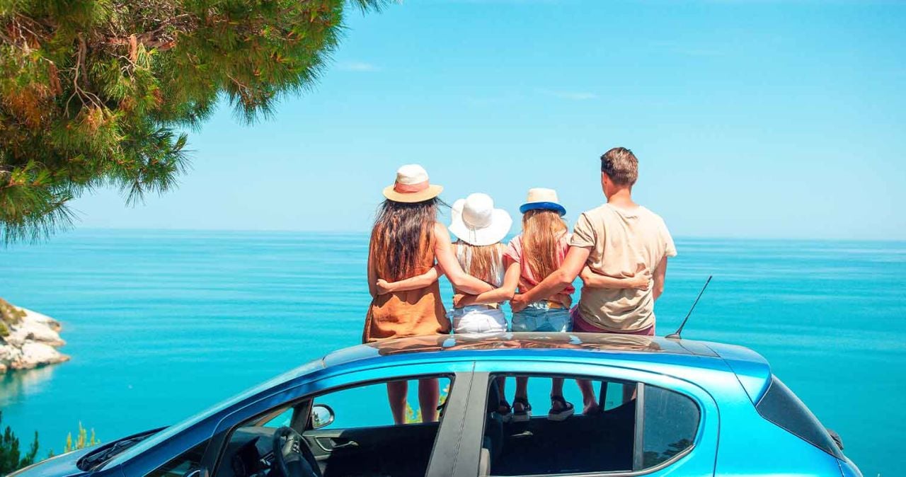 Aracınızı Tatil Yolculuğuna Hazırlayın.