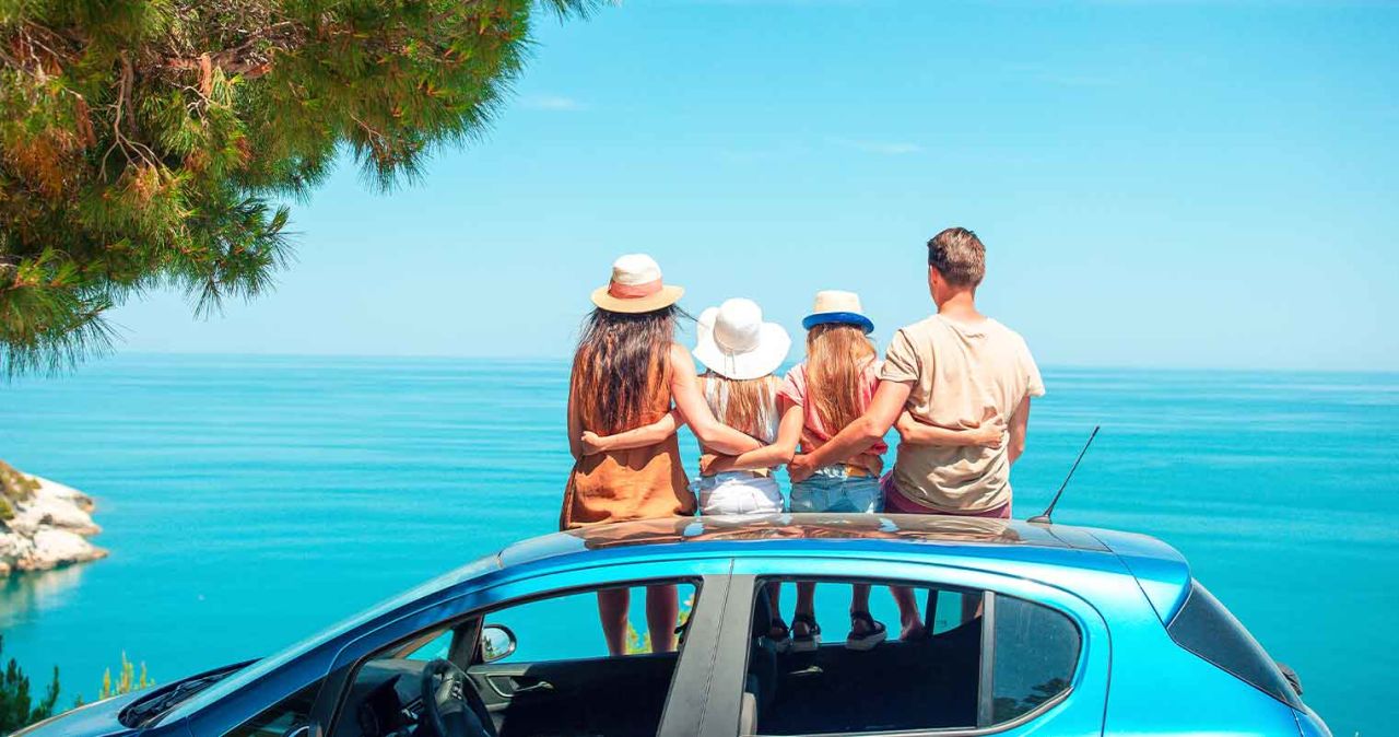 Aracınızı Tatil Yolculuğuna Hazırlayın.