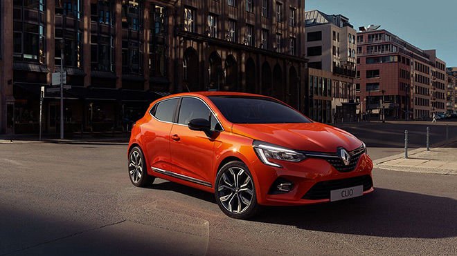 Renault Yedek Parça