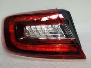 Sol Arka Stop Renault Megane 4