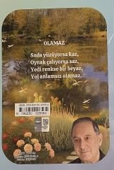 UÇTUM UFUKLARDAYIM