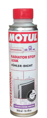 Motul Radyatör Sızıntı Önleyici - Radiator Stop Leak - 300 Ml