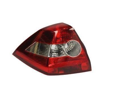 Renault Megane Sol Arka Stop Lambası 8200142682