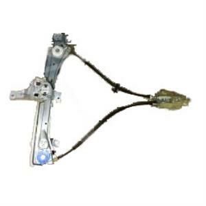 RENAULT Megane 3 Sağ Arka Cam Krikosu 827203191R