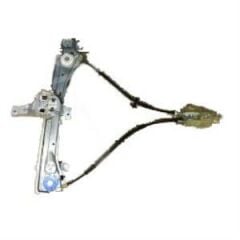 RENAULT Megane 3 Sağ Arka Cam Krikosu 827203191R