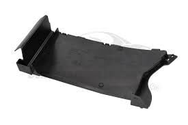 DACİA ÖN TAMPON ALT KAPAK 601989054R