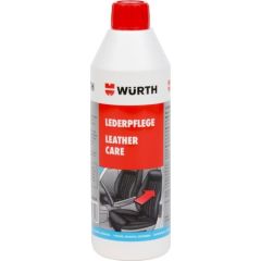 Würth Deri Besleyici Bakım Kremi 500 ML OTROTAWRT07
