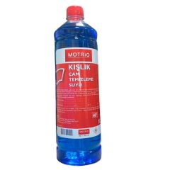 Motrio Kışlık Cam Suyu 1 Lt -40 Derece 8671095752