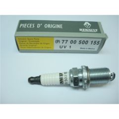 Buji Renault Megane