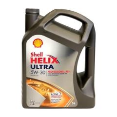 Shell Helix Ultra Professional 5W-30 AR-L 5 Litre Motor Yağı  HBV000003BTPN