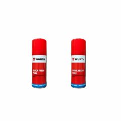 Araç İçi Tazeleme Spreyi Quıck Fresh 100 ML 2 Adet