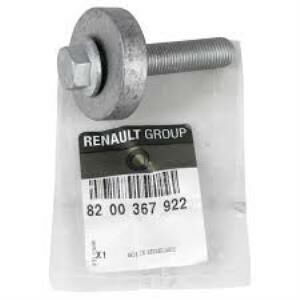 RENAULT GRANK CİVATASI 8200367922
