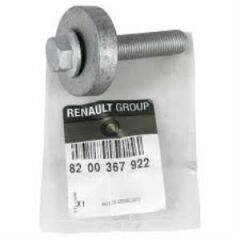 RENAULT GRANK CİVATASI 8200367922