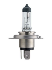 FAR AMPULÜ H4 60/55 TIRNAKLI 7703097171