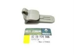PERDE AGRAFI GRAND SCENIC 8200526566