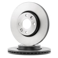 RENAULT KANGOO ÖN FREN DİSK TK 402061200R