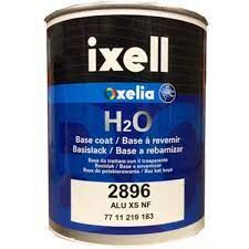 2896 ALUMİNYUM XS 1L 7711219183