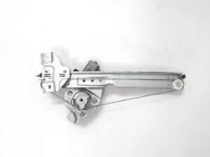 Dacia Duster Sağ Arka Cam Krikosu 8200733832
