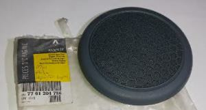 Renault Symbol Arka Hoparlör Izgarası 8200752614
