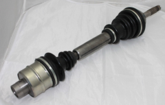 RENAULT SAĞ ÖN AKS PUPCK(BEN3B) 6001544963