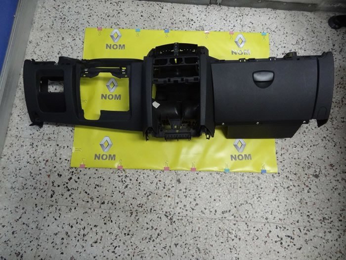 Torpido Dacia Duster 6015938829818