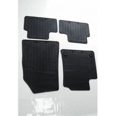 CLİO V KAUÇUK PASPAS  7711960901