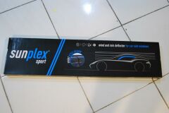 SunPlex 2'li Cam Rüzgarlığı