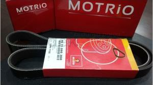 RENAULT MOTRIO ALTERNATÖR KAYIŞI 8671095308