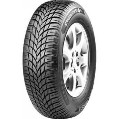 Lassa 205/55R16 91H Snoways Kış Lastiği
