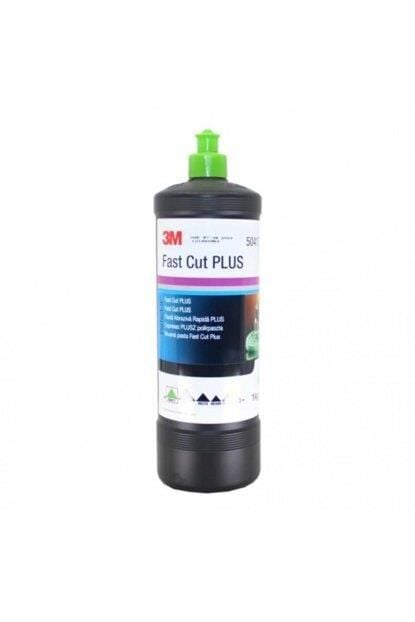 LASTİK PARLATICI 5KG