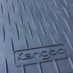 KAUÇUK PASPAS  KANGOO II MULTİ 8900200147