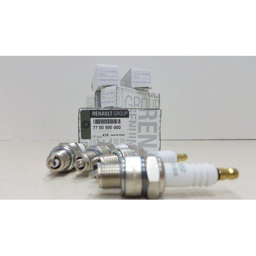 Buji Renault R12 7700500000